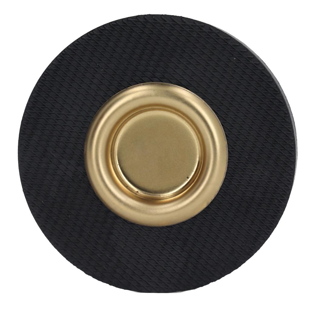 Cello Anti-Rutsch-Pad Sichere Fixierung Bodenschutz Ausgezeichneter Halt Cello Endstift Halter für