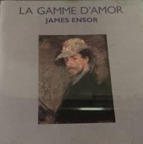 

CD SHIZU MAEDA - La Gamme D Amour ALCA124 Alfa 1991 Japan Classical Used