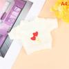 Doll Clothing Accessories For Lalafanfan Duck Cute Plush Dolls Duck Clothes For 20 Cm Duck Accessories Children Toys 