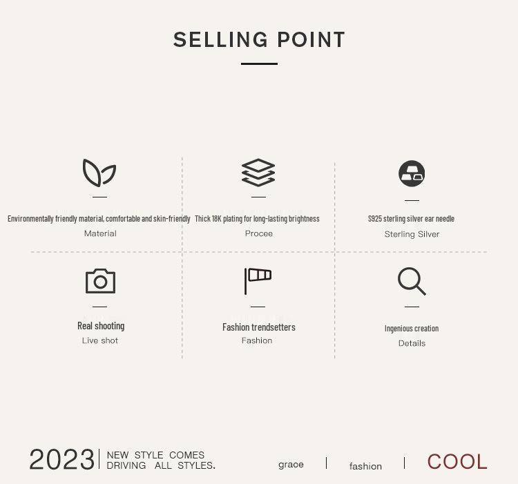 Exquisite Red Heart & Star Dangle Earrings for Women - Ankara Design