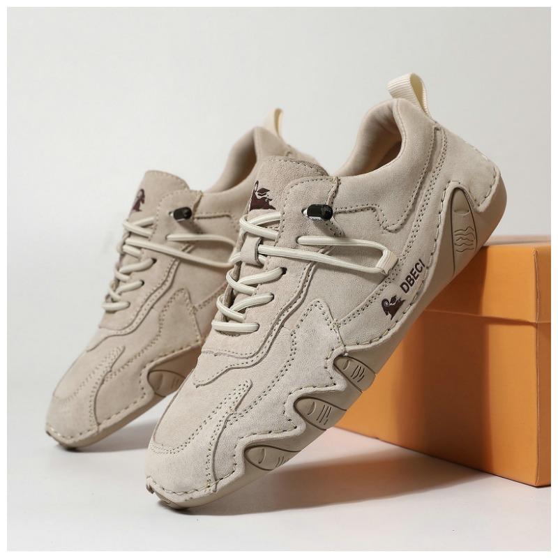 Large Size Men's and Women's Shoes, Outdoor Casual Shoes, Sports Shoes