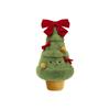 JELLYCAT Weihnachtskollektion Weihnachtsbaumschmück-Begleiter und Komfortpuppe Plüschpuppe 55 cm groß
