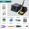 Anlixin 201D Digital Adjustable Temperature Soldering Station