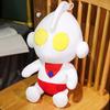 Plushie Monster Ultraman Toy Cute Cartoon Doll Girls Kid Companion Gift Birthday