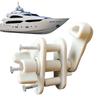 Boat Door Latch Heavy Duty Marine Gate Latches Replacement Marine Accessories For Left And Right Hinged Doors Includes Stainless