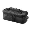 Gamakatsu G Mesh Gear Bag LE328 (Black, 120x250x85mm)