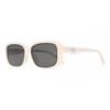 Coach Hc8444d Asian Fit 592787 Women Sunglasses