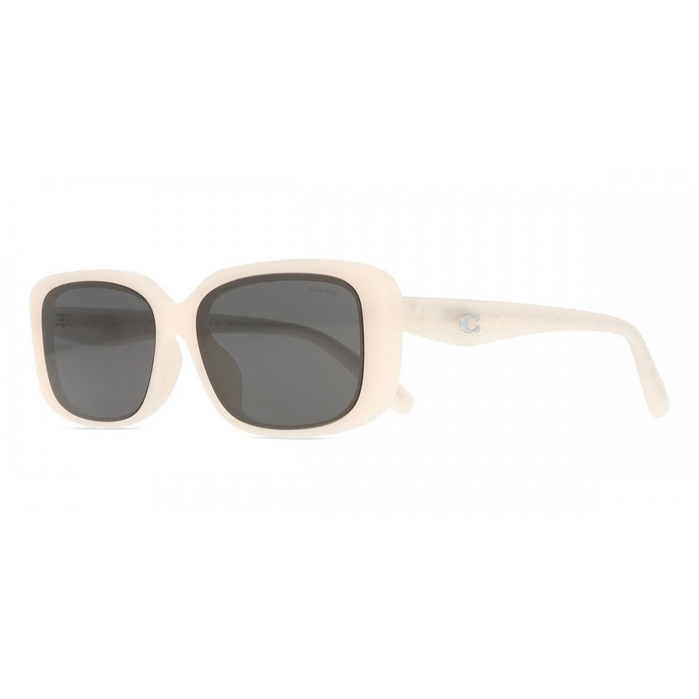 Coach Hc8444d Asian Fit 592787 Women Sunglasses