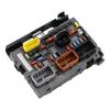 BSM Fuse & Relay Box 9666700480 For Citroën Berlingo B9 Peugeot Partner 2008-2015