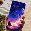 Pro ZTE Nubia Focus 2 5G Pouzdro Kryt Funda Luxusní TPU Nárazuvzdorné Kreslené Silikonové Kryt na Telefon Pro Nubia Focus 2 Focus2 2025Coque