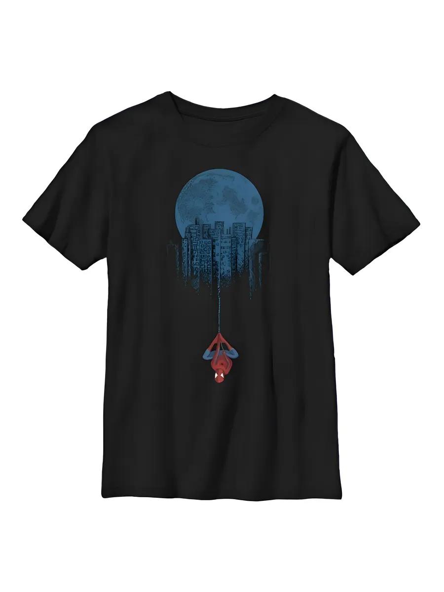 Assistant Back Print Professional T-shirt 3XL