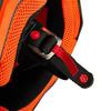Fox Racing Kinder-Motocross-Helm V1 Ballast