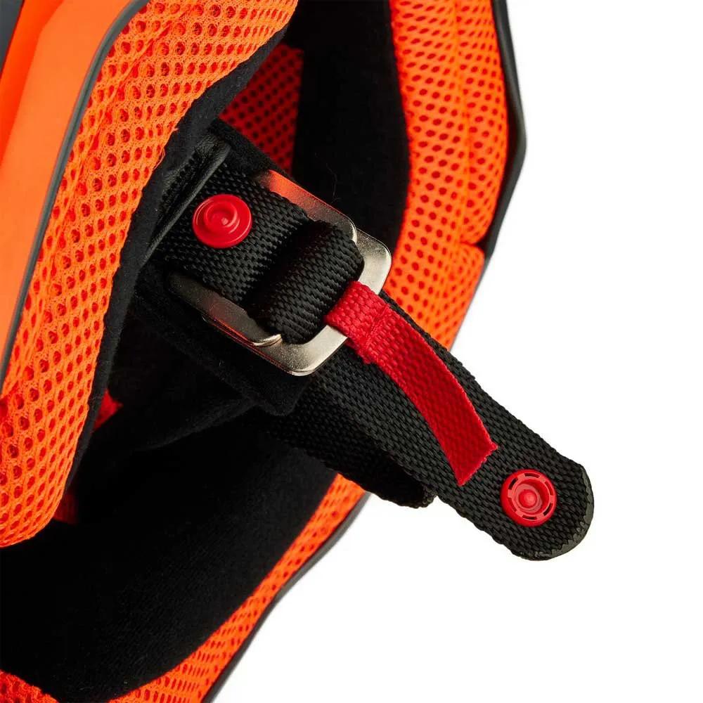 Fox Racing Kinder-Motocross-Helm V1 Ballast