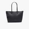Lacoste Large Shopper Bag Horizontal L.12.12