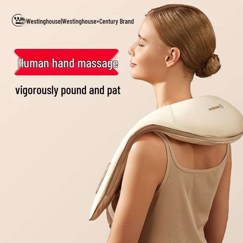 

Westinghouse UX1 Electric Neck and Shoulder Massage Shawl