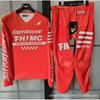 FASTHOUSE Motocross Ride Set Mountain Bike Wear