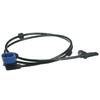 5-Piece ABS Wheel Speed Sensors for Mercedes-Benz W246 CLA250 (A2469057603)