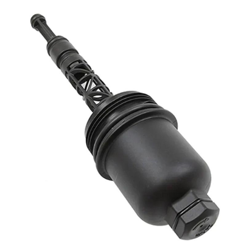 A2711800238 Car Accessories Oil Filter Housing Cap 2711800238 For Mercedes-Benz C230 W203 M271