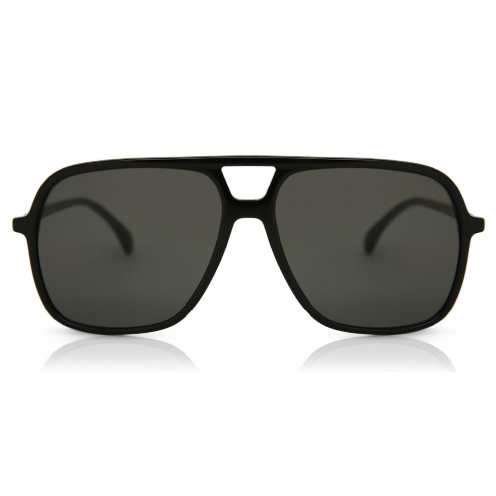 

Gucci Gg0545s 001 Men Sunglasses Black/58