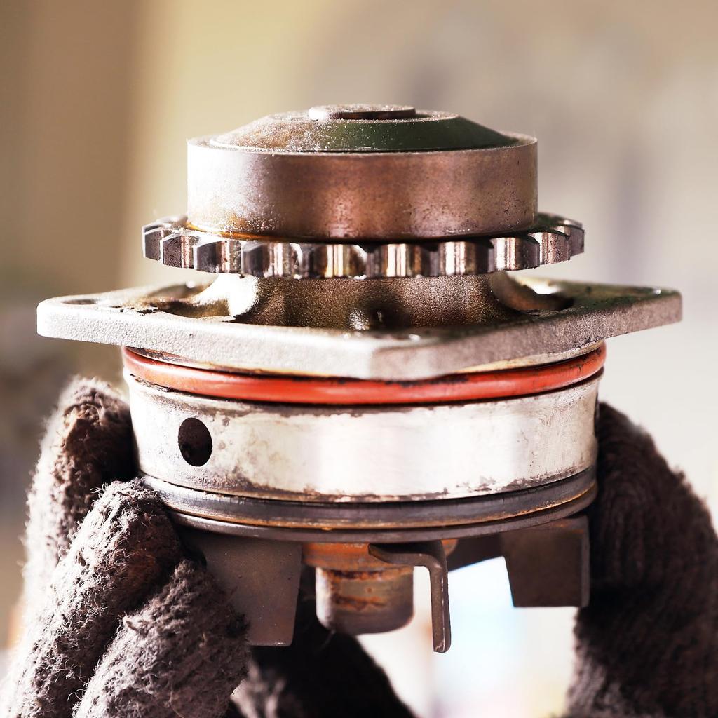 PATIKIL Silicone O Ring 6mm OD 2mm ID 2mm Wide 100pcs Metric VMQ Sealing