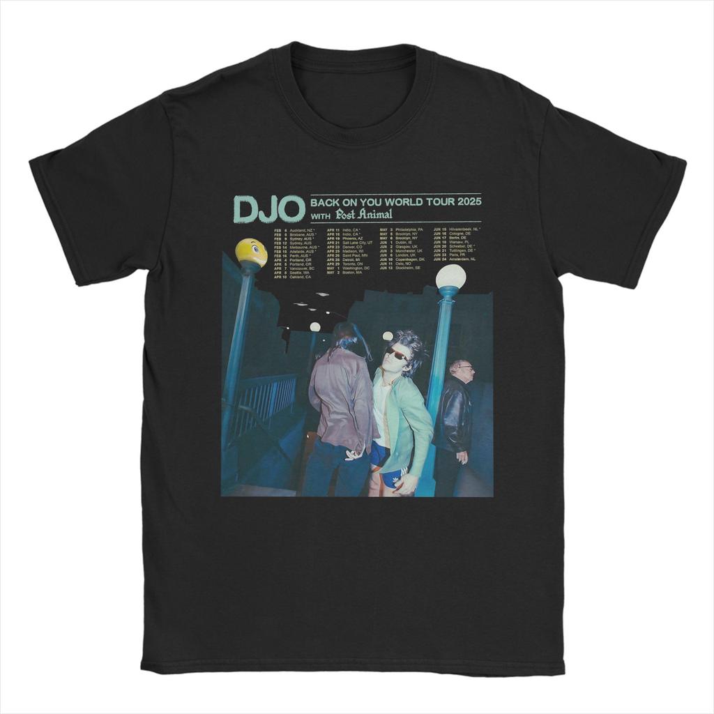Djo But Daddy I Love Him Joe Keery Mens T Shirt Funny Tees Short Sleeve Round Neck TShirt Cotton Gift Idea Clothes