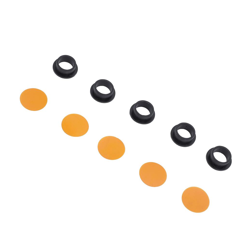 Pressure Switch Rebuild Kit S124442RK 1 Pressure Switch Laminated Discs Seals for 6L45 6L50 6L80 6L90 6T70 6T75