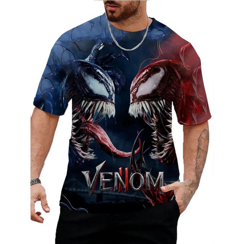 Cool Dragon Pattern T Shirts For Men Ancient Animal 3D Printed T-Shirt Summer Casual Fashion O-Neck Tops Short Sleeve Tees