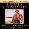 Kid Rodelo by Louis Lamour Paperback Book 9780525486282