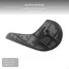 Seat Recliner Handle Original Fit Adjustment Lever Direct Replacement for Garage