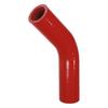 X AUTOHAUX Silicone Hose Silicone Pipe Radiator Hose 1 Piece Inner Diameter 30mm Length