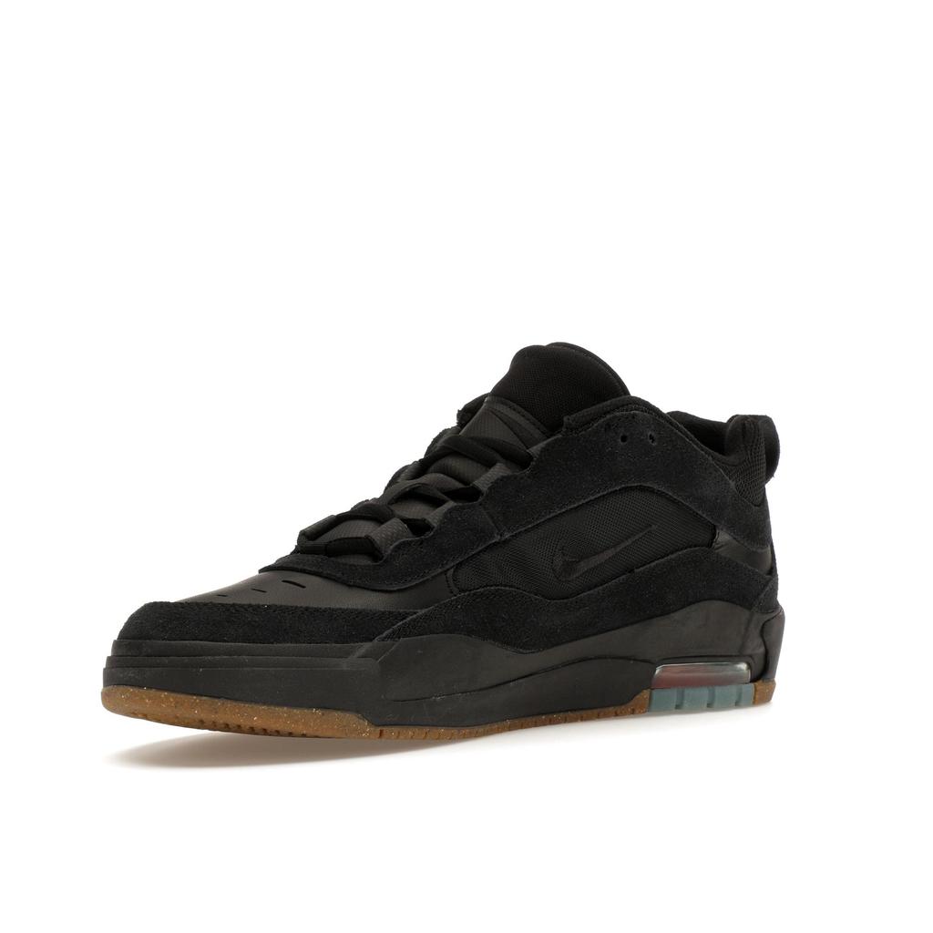 Nike SB Air Max Ishod Wair 'Black Gum' FB2393-001