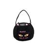 Halloween Trick Or Treats Bags For Kids Halloween Candy Bags Halloween Custom Candy Basket