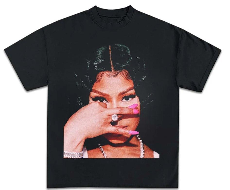 Vintage Jonas Brothers Concert T-Shirt 2025 Tour Fan Merch Jonas Brothers Shirt S