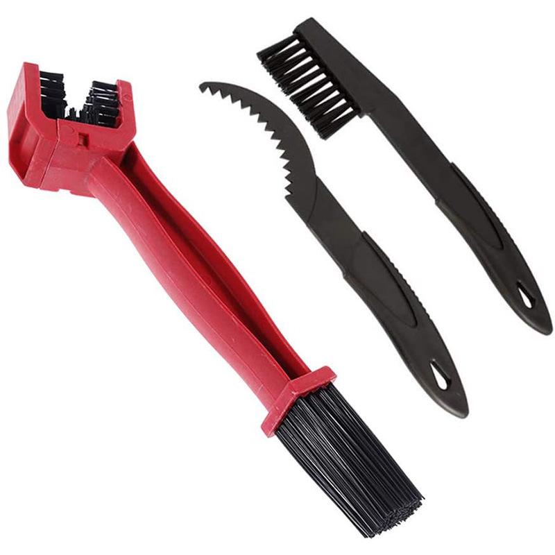 Hersteller Mountainbike & Motorrad Kettenreinigungs-Werkzeugset