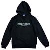 Michelin Motocycliste Huvtröja (PO Huvtröja) Svart, Storlek M, 227806