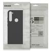 IMAK UC-3 Series for Samsung Galaxy S25 Ultra Case Matte Anti-Fingerprint Soft TPU Cover