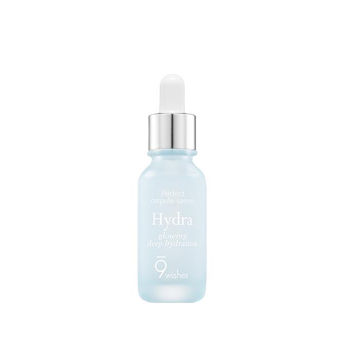 

[9wishes] Hydra Skin Ampule Serum 25 мл