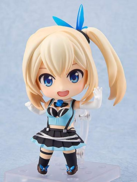 Nendoroid Miraiakari Project Miraiakari Painted Movable Figure Non-scale ABS&PVC