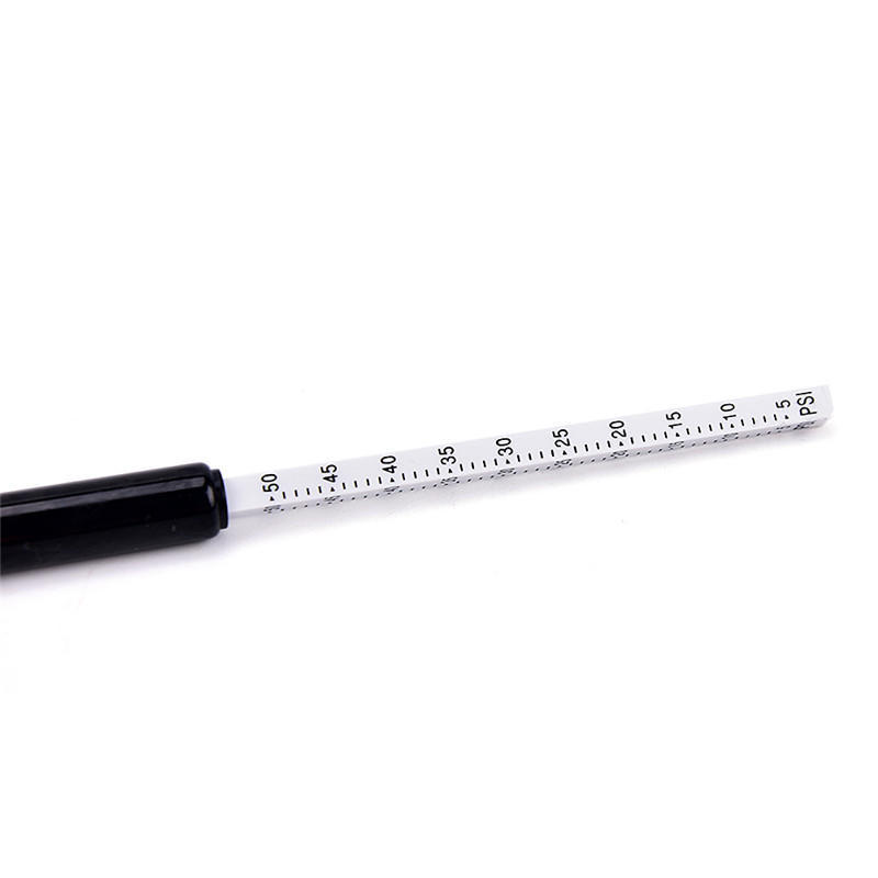 Economic Auto Vehicle Car Motor Tyre Tire Air Pressure Mini Test Meter Gauge Pen