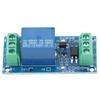Relay Module PCB Optocoupler Isolation High Level Trigger Channel Relay Board DC 12V