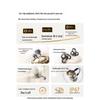 SANAG S6S Ultra Ear-Clip AI Earphones