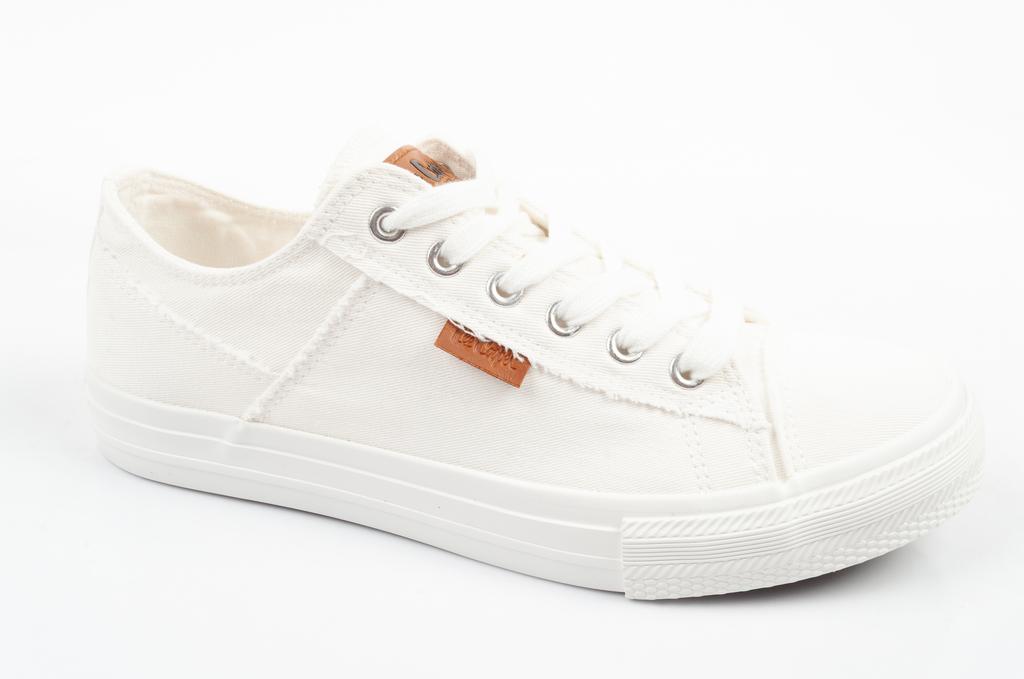 Lee Cooper White [LCW-26-02-4046L] Y.38
