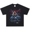 Ted Nugent T-Shirt, Soft Fabric Casual Daily Wear