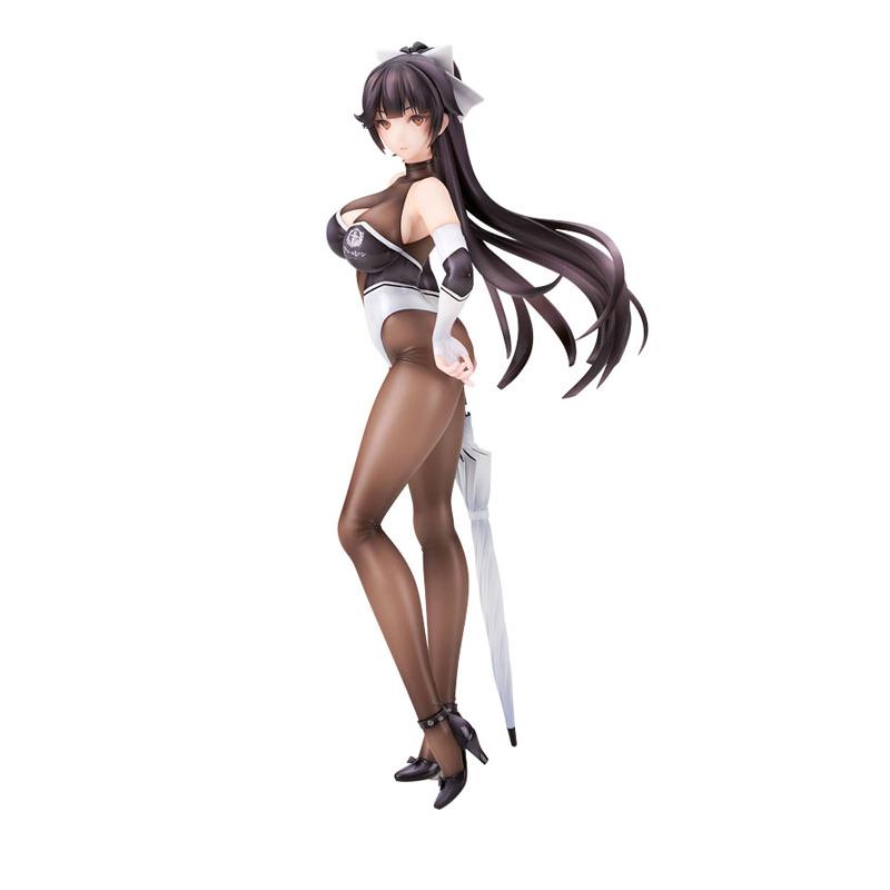 Azur Lane Takao Full Drive Ver. 1/7 Figure [Alter]