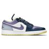 Air Jordan 1 Low Se 'Mismatched Purple Magenta' Femei Jordan DJ4342-400