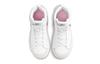 Nike Blazer Mid 77 SE Double Swoosh White Arctic Punch PS DD1848-101