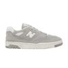 Мужские кроссовки 550 'Suede Pack - Concrete'