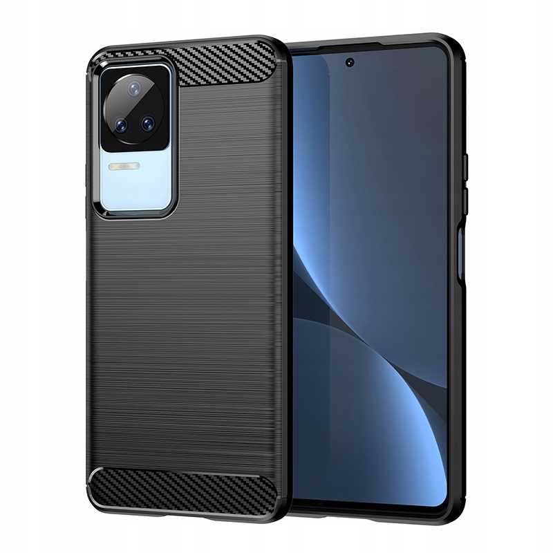 Sc Carbon Poco F4 Czarny