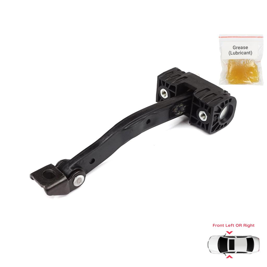 BDP1400 Przedni ogranicznik drzwi Check Assy Limiter Strap dla BMW serii 5 F10 F11 F18 LCI 2009-2017 51217182005