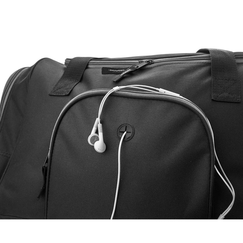 MidOcean Leis Sports Duffle Bag